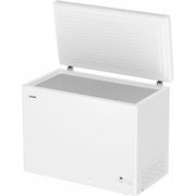Морозильная камера Haier HCE251R фото 2 в Новосибирске