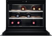 Винный шкаф AEG KWK884520M Винный шкаф AEG KWK884520M фото