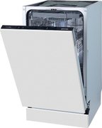 Встраиваемая посудомоечная машина Gorenje GV561D10 фото 2 в Новосибирске