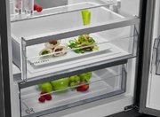 Холодильник AEG RCR736E5MX фото 4 в Новосибирске