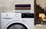 Сушильная машина Electrolux EW8HR359S фото 3 в Новосибирске