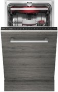 Встраиваемая посудомоечная машина Toshiba DW-10B3(B)-RU