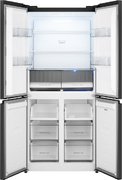 Отдельностоящий холодильник с инвертором Weissgauff WCD 450 B NoFrost Inverter фото 3 в Новосибирске