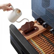 Хьюмидор Afidano L6 (Черный оникс) фото 4 в Новосибирске