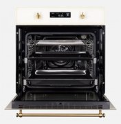 Духовой шкаф Kuppersberg SD 693 C Bronze фото 3 в Новосибирске