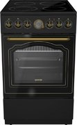 Стеклокерамическая плита Gorenje EC52CLB фото 3 в Новосибирске