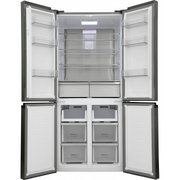 Холодильник Schaub Lorenz SLU X495GY4EI фото 2 в Новосибирске