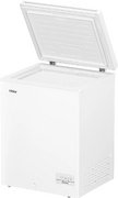 Морозильный ларь Haier HCE100RL фото 3 в Новосибирске