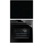 Asko (варочная панель HI1621G + духовой шкаф OT8664A1)