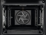 Духовой шкаф Electrolux KOBCS31X фото 3 в Новосибирске