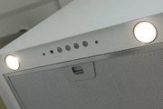 Вытяжка Faber Lithos EG6 WH A45 фото 3 в Новосибирске
