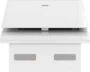 Вытяжка Franke TEMPER 50 WH фото 4 в Новосибирске