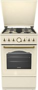 Комбинированная плита Gorenje K52CLI фото 3 в Новосибирске