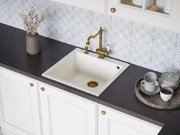 Мойка Омойкири BOSEN 57 ES фото 3 в Новосибирске Мойка Omoikiri BOSEN 57 ES фото 3 в Новосибирске