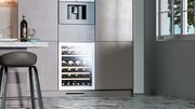 Встраиваемый винный шкаф Meyvel MV46NH-KWT2 фото 3 в Новосибирске