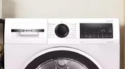 Сушильная машина Bosch WQG24101BY фото 2 в Новосибирске