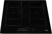 Индукционная варочная панель Hyundai HHI 6781 BG фото 3 в Новосибирске