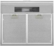 Вытяжка KRONA LIANA 600 INOX PB фото 2 в Новосибирске