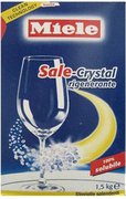 Соль для посудомоечных машин Miele фото в Новосибирске