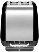 Тостер KitchenAid 5KMT221EOB фото 4 в Новосибирске