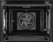 Духовой шкаф Electrolux EOB7S31X фото 3 в Новосибирске