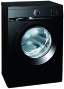 Стиральная машина Gorenje WS 62SY2B фото 2 в Новосибирске