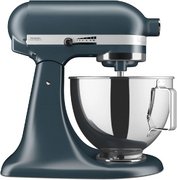 Планетарный миксер KitchenAid 5KSM95PSEBS фото 3 в Новосибирске