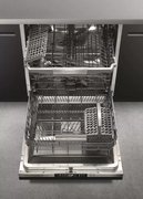 Встраиваемая посудомоечная машина De Dietrich DBJ422DQX фото 4 в Новосибирске
