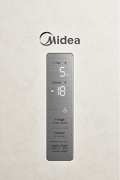 Холодильник Midea MDRB522MGE33OD фото 3 в Новосибирске