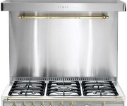 Стеновая панель для плиты Lofra SR96HO Стеновая панель для плиты Lofra SR96HO