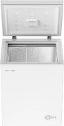 Морозильная камера Kuppersberg FLCF 170 W фото 4 в Новосибирске