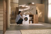 Стиральная машина с фронтальной загрузкой Miele WEA025 WCS новая, с витрины фото 4 в Новосибирске