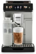 Кофемашина DeLonghi ECAM450.65.S фото в Новосибирске