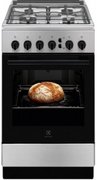 Газовая плита Electrolux RKG500001X фото в Новосибирске