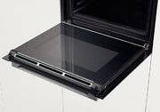 Духовой шкаф Bosch HBG 633TB1 фото 4 в Новосибирске