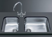 Мойка Smeg UM45 фото 2 в Новосибирске