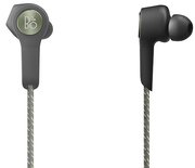 Наушники Бэнг Олуфсен BeoPlay H5 Moss Green фото 3 в Новосибирске Наушники Bang & Olufsen BeoPlay H5 Moss Green фото 3 в Новосибирске