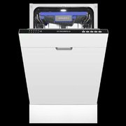 Посудомоечная машина Maunfeld MLP45230 Light Beam фото 2 в Новосибирске