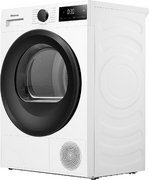 Сушильная машина Hisense DH1I700UW1E/C фото 3 в Новосибирске