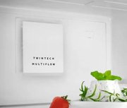 Холодильник AEG RCR636E5MW фото 3 в Новосибирске