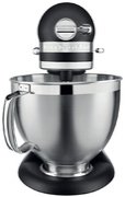 Планетарный миксер KitchenAid 5KSM185PSEBK фото 3 в Новосибирске