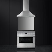 Варочный центр Smeg CPF9GMX фото 2 в Новосибирске