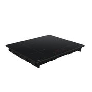 Варочная панель индукционная Midea MIH65783F фото 4 в Новосибирске