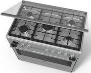 Варочный центр Bosch HSB738357M фото 3 в Новосибирске