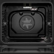 Духовой шкаф Kuppersberg HO 620 BL фото 4 в Новосибирске