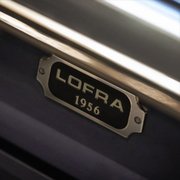 Вытяжка Lofra DOLCEVITA 90 PEARL WHITE & BRONZE фото 2 в Новосибирске