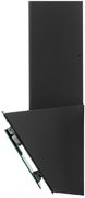 Вытяжка Krona Liva 600 black PB фото 4 в Новосибирске