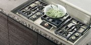 Газовая варочная панель Wolf ICBCT15G/S фото 4 в Новосибирске