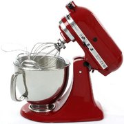Миксер KitchenAid KSM150PSEER фото 4 в Новосибирске