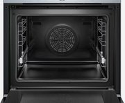 Духовой шкаф Bosch HBG6764S1 фото 2 в Новосибирске